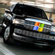 Image for article titled Lincoln Navigator Gets Sync Option, Ford Focus Not Included